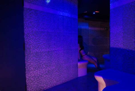 club parejas madrid|Divernis